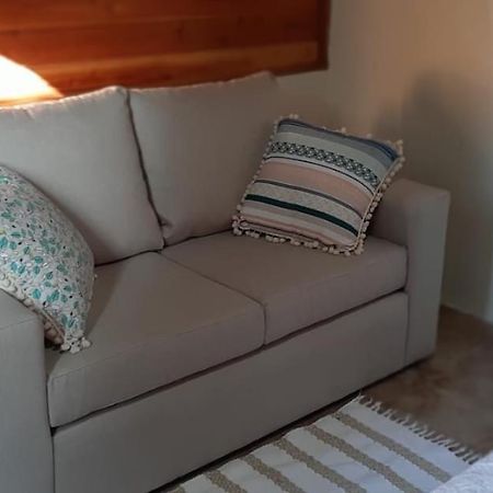 Cabana Los Alamos Дина-Уапи Экстерьер фото